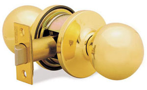 Door knob / lever set - Circa Standard Lockset by KWIKSET